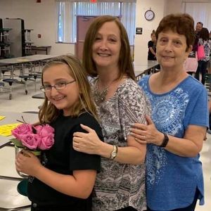 Meet your Posher, Mindy